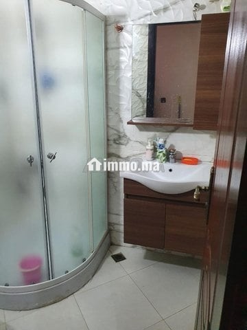 Appartement meublé a louer - Location Immobilier - Fes - photo 6