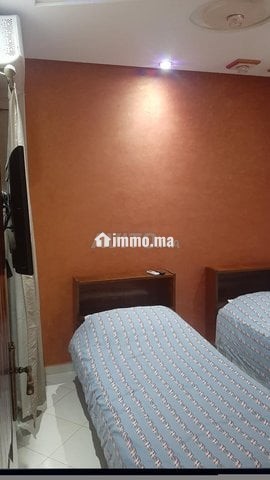 Appartement meublé a louer - Location Immobilier - Fes - photo 7