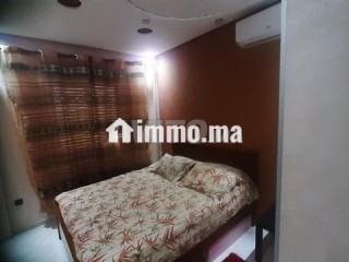 Appartement meublé a louer - Appartement à louer - Fes