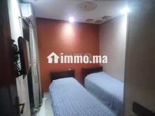 Appartement meublé a louer - Appartement à louer - Fes