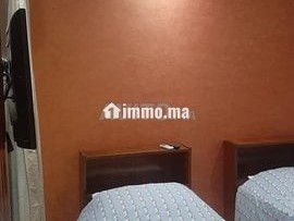 Appartement meublé a louer - Appartement à louer - Fes