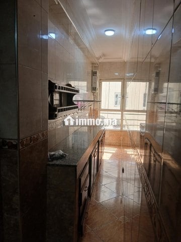 Appartement a louer vide La Gironde - Location Immobilier - Casablanca - photo 1