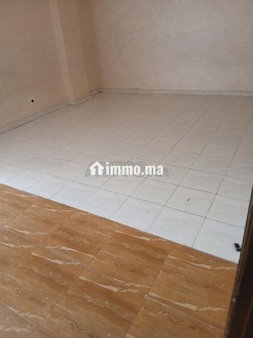 Appartement a louer vide La Gironde - Location Immobilier - Casablanca - photo 2