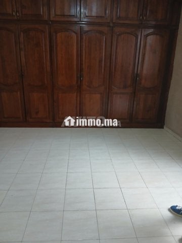 Appartement a louer vide La Gironde - Location Immobilier - Casablanca - photo 3