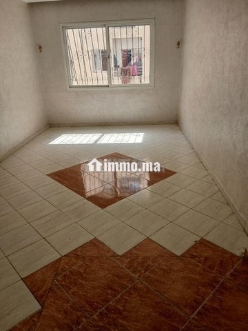 Appartement a louer vide La Gironde - Location Immobilier - Casablanca - photo 4