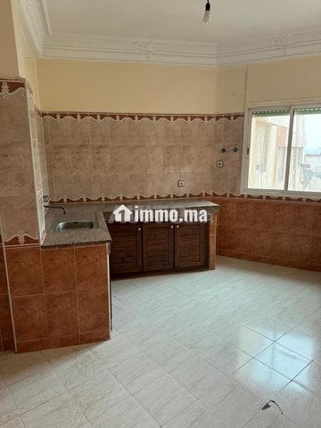 Appartement a louer vide La Gironde - Location Immobilier - Casablanca - photo 5