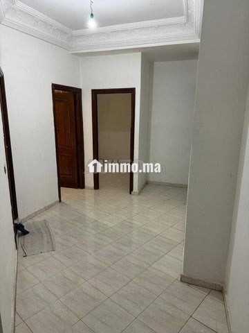Appartement a louer vide La Gironde - Location Immobilier - Casablanca - photo 6