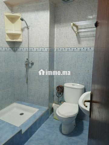Appartement a louer vide La Gironde - Location Immobilier - Casablanca - photo 7