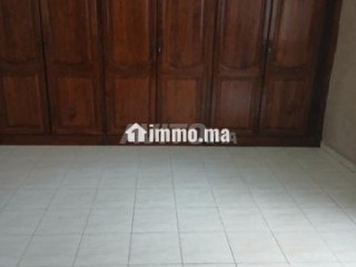 Appartement a louer vide La Gironde - Appartement à louer - Casablanca