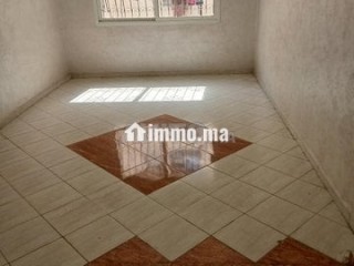 Appartement a louer vide La Gironde - Appartement à louer - Casablanca