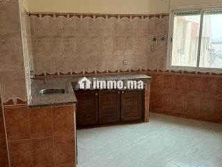 Appartement a louer vide La Gironde - Appartement à louer - Casablanca