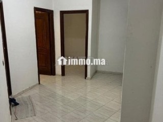Appartement a louer vide La Gironde - Appartement à louer - Casablanca