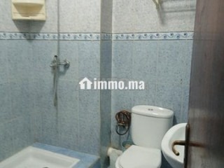 Appartement a louer vide La Gironde - Appartement à louer - Casablanca