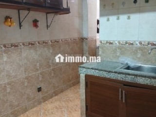 Appartement a louer vide La Gironde - Appartement à louer - Casablanca