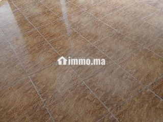 Appartement a louer vide La Gironde - Appartement à louer - Casablanca