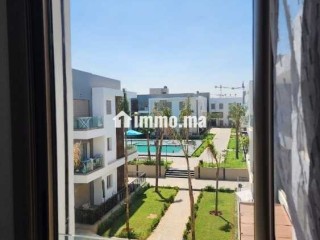 ✨ Appartement de standing en location journalière - Appartement Location Vacances - Rabat