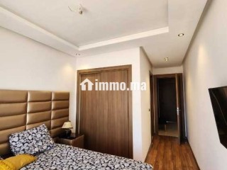 ✨ Appartement de standing en location journalière - Appartement Location Vacances - Rabat