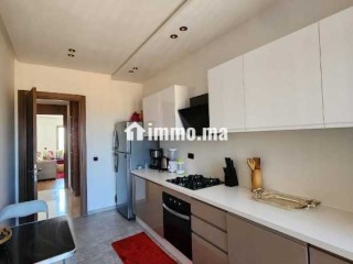 ✨ Appartement de standing en location journalière - Appartement Location Vacances - Rabat