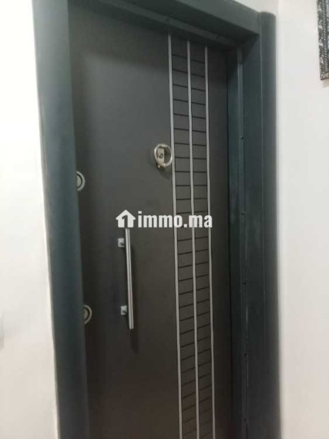 Appartement a loué - Location Immobilier - Casablanca - photo 1