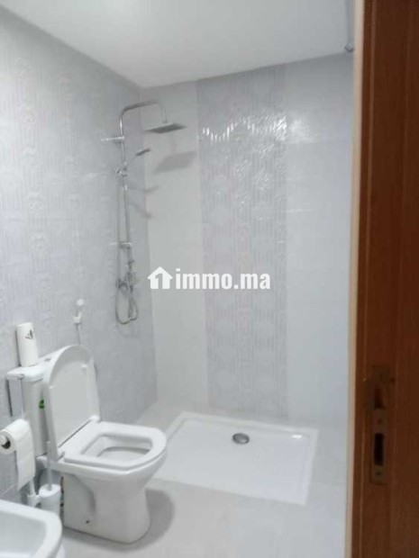 Appartement a loué - Location Immobilier - Casablanca - photo 5