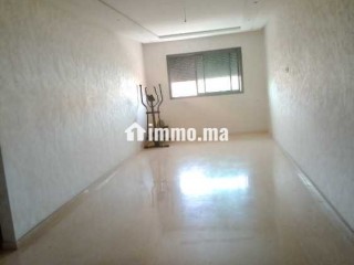 Appartement a loué - Appartement à louer - Casablanca