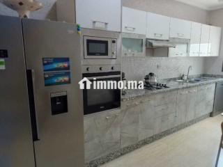 Appartement a loué - Appartement à louer - Casablanca