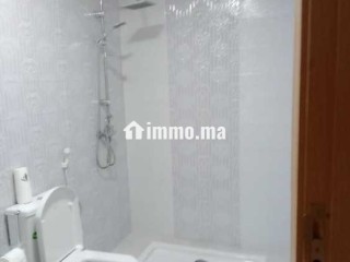 Appartement a loué - Appartement à louer - Casablanca