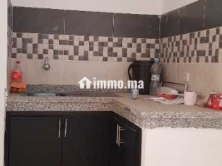 Appartement à louer - Appartement à louer - Bouznika