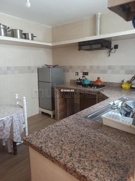 Appartement à louer Tamraght - Vente Immobilier - Agadir - photo 7