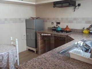 Appartement à louer Tamraght - Appartement à vendre - Agadir
