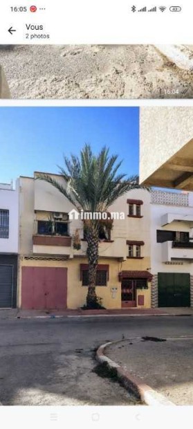 Maison à vendre - Vente Immobilier - Rabat - photo 2