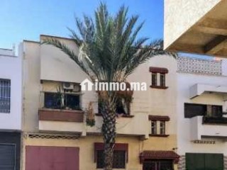 Maison à vendre - Maison à vendre - Rabat