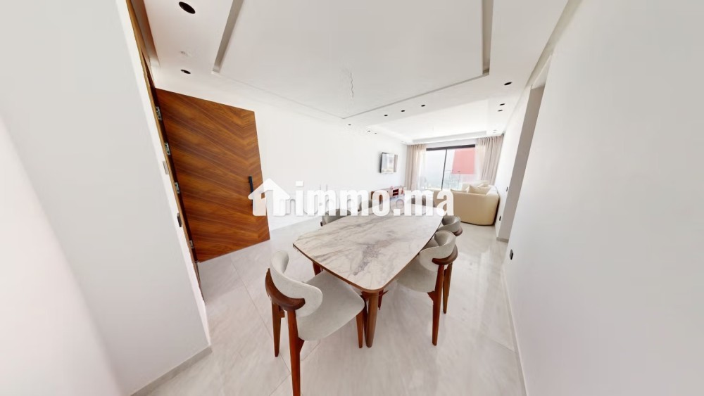 Appt haut standing à louer - Location Immobilier - Tanger - photo 3