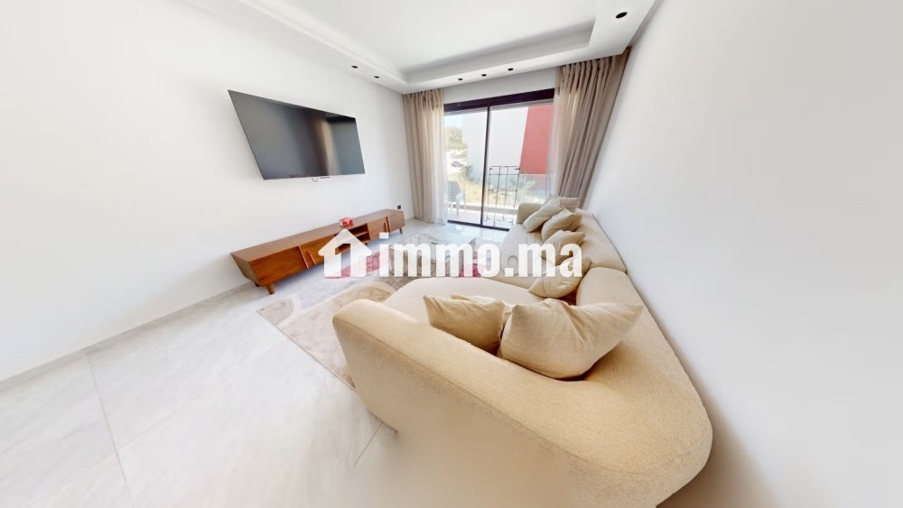 Appt haut standing à louer - Location Immobilier - Tanger - photo 5