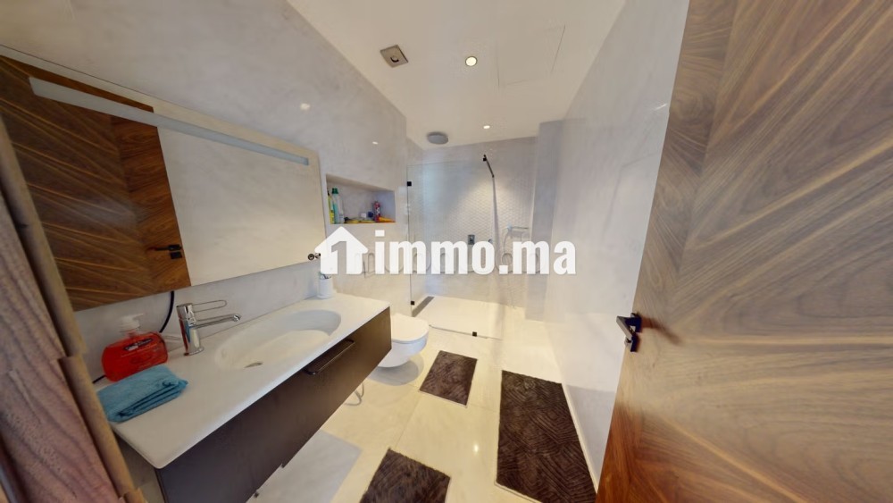 Appt haut standing à louer - Location Immobilier - Tanger - photo 7