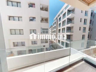 Appt haut standing à louer - Appartement à louer - Tanger