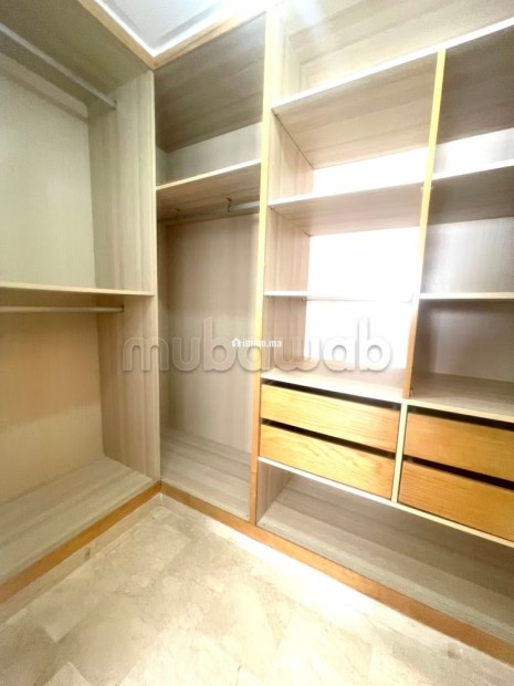 Très coquet appartement vue piscine - Location Immobilier - Dar Bouazza - photo 8