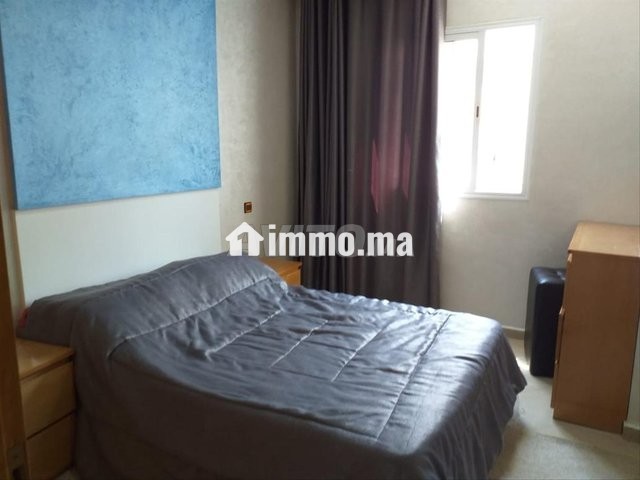 Appartement manifique - Location Vacances - Agadir - photo 2
