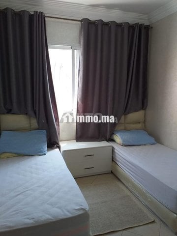 Appartement manifique - Location Vacances - Agadir - photo 3