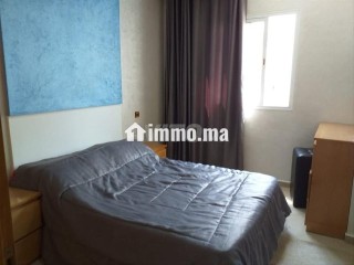 Appartement manifique - Appartement Location Vacances - Agadir