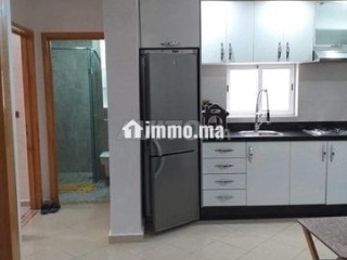 Appartement manifique - Appartement Location Vacances - Agadir