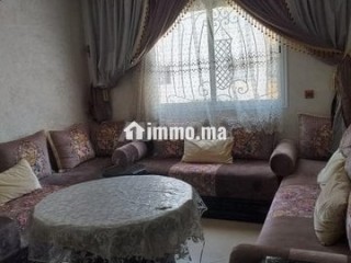 Appartement manifique - Appartement Location Vacances - Agadir