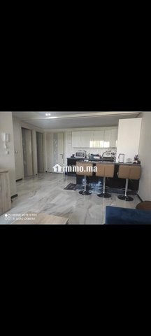 Apartement Centre guéliz proch de la gar - Location Immobilier - Marrakech - photo 1