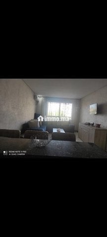 Apartement Centre guéliz proch de la gar - Location Immobilier - Marrakech - photo 2