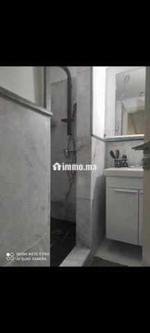 Apartement Centre guéliz proch de la gar - Location Immobilier - Marrakech - photo 3