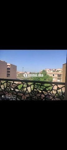 Apartement Centre guéliz proch de la gar - Location Immobilier - Marrakech - photo 4