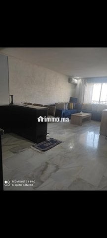 Apartement Centre guéliz proch de la gar - Location Immobilier - Marrakech - photo 8