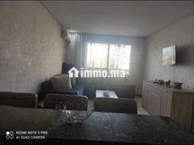 Apartement Centre guéliz proch de la gar - Appartement à louer - Marrakech
