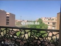 Apartement Centre guéliz proch de la gar - Appartement à louer - Marrakech