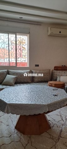 Appartement a louer - Location Immobilier - Agadir - photo 1